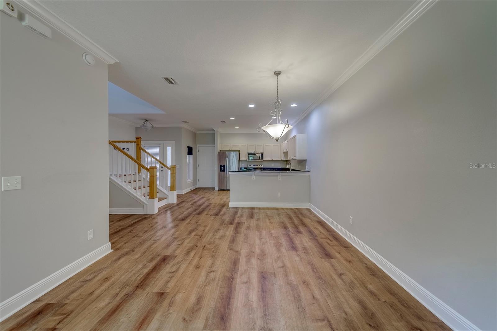 VILLAS OF CARILLON - Residential Lease