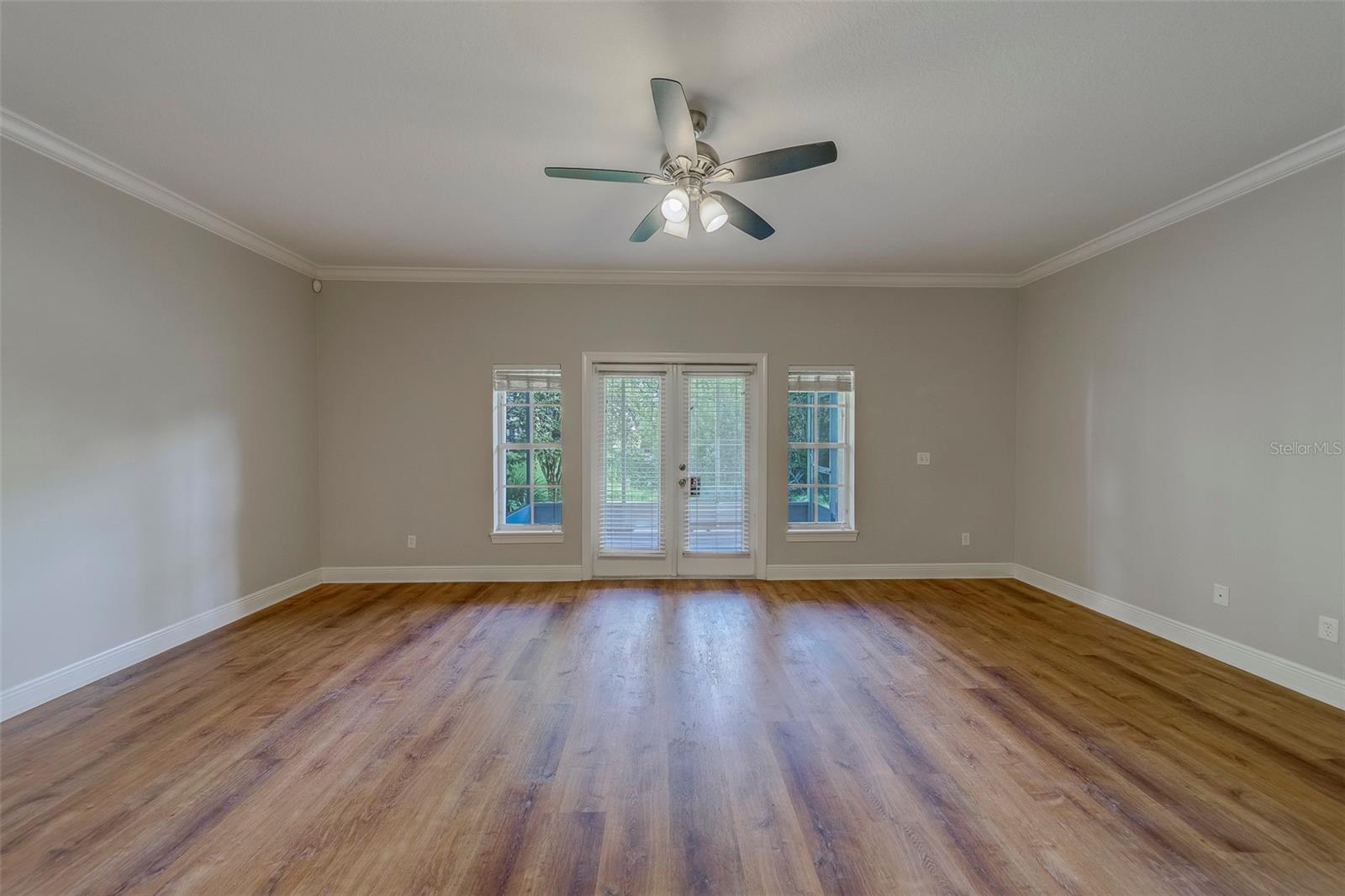 VILLAS OF CARILLON - Residential Lease