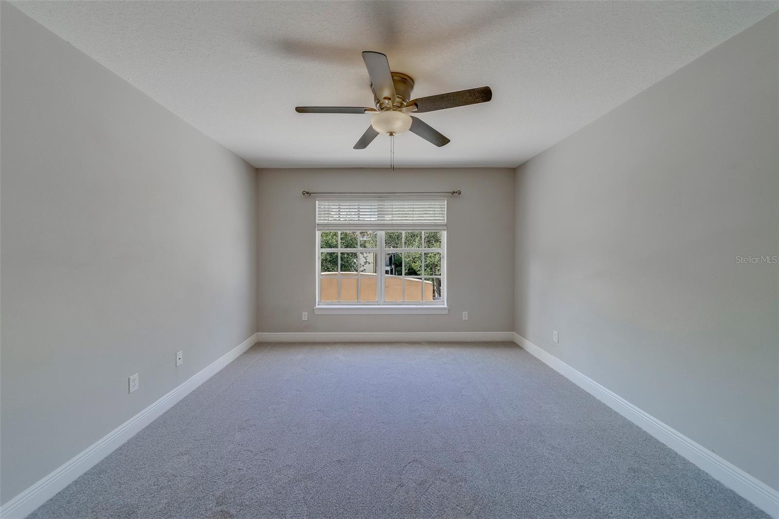 VILLAS OF CARILLON - Residential Lease