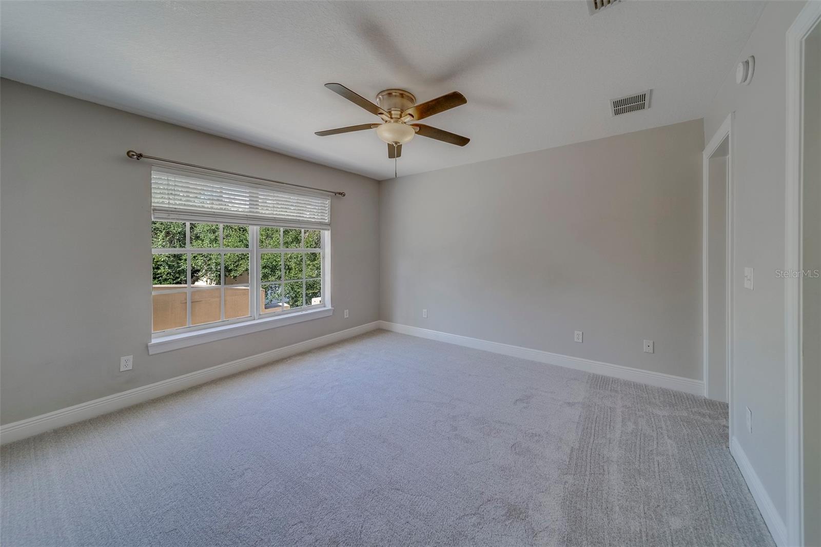 VILLAS OF CARILLON - Residential Lease