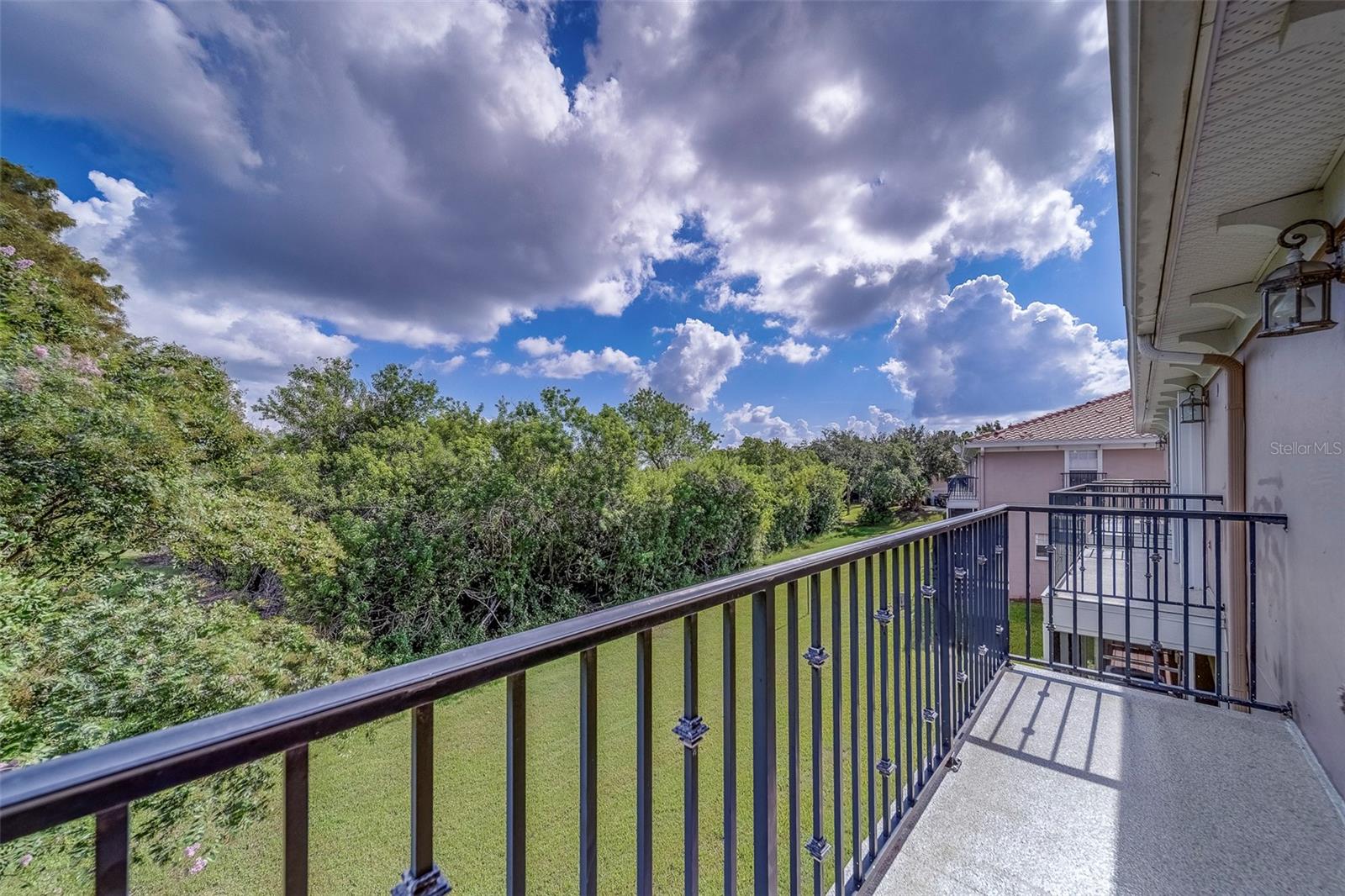 VILLAS OF CARILLON - Residential Lease