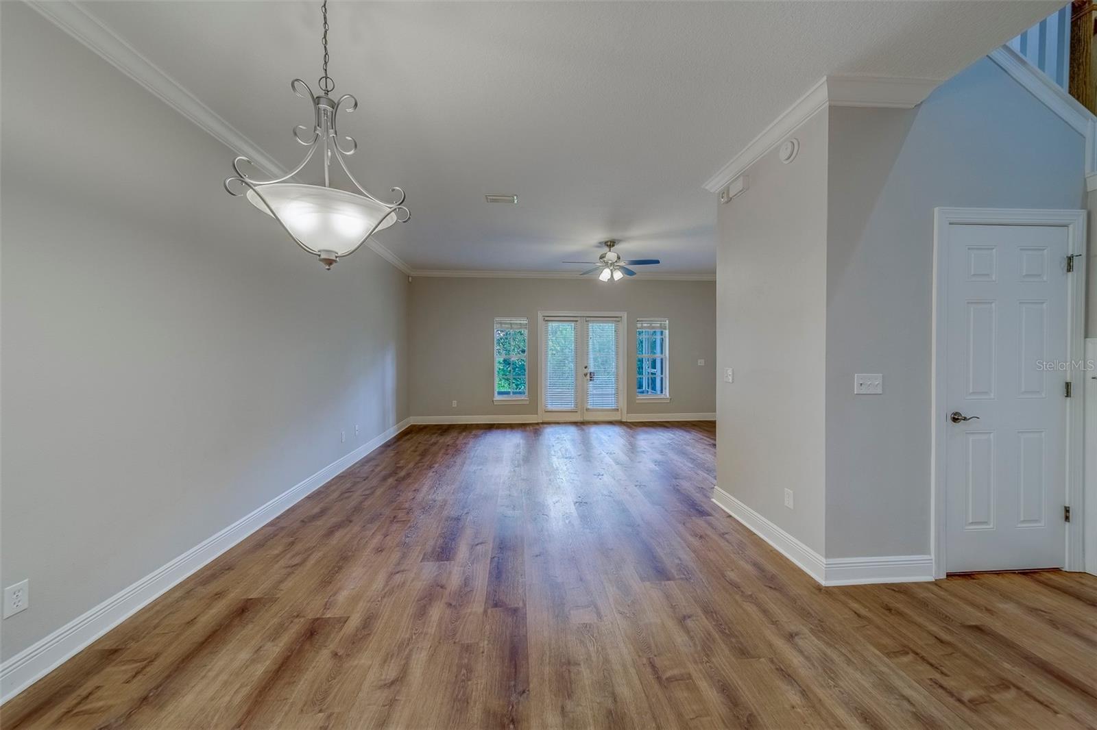 VILLAS OF CARILLON - Residential Lease