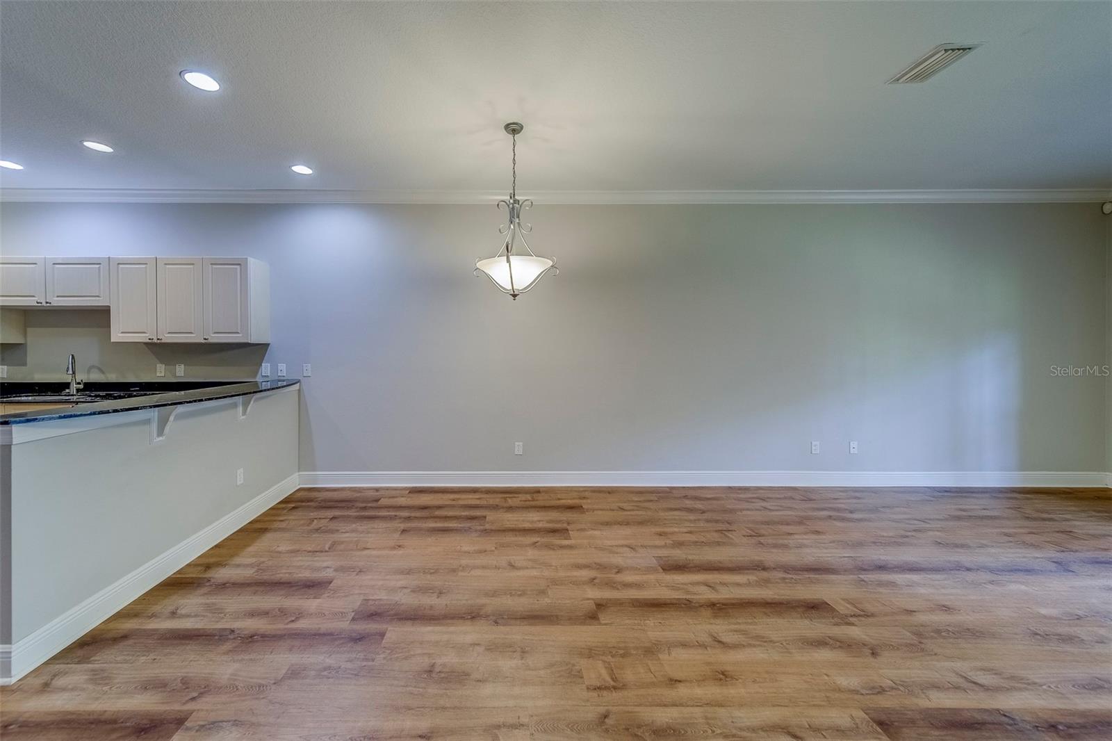 VILLAS OF CARILLON - Residential Lease