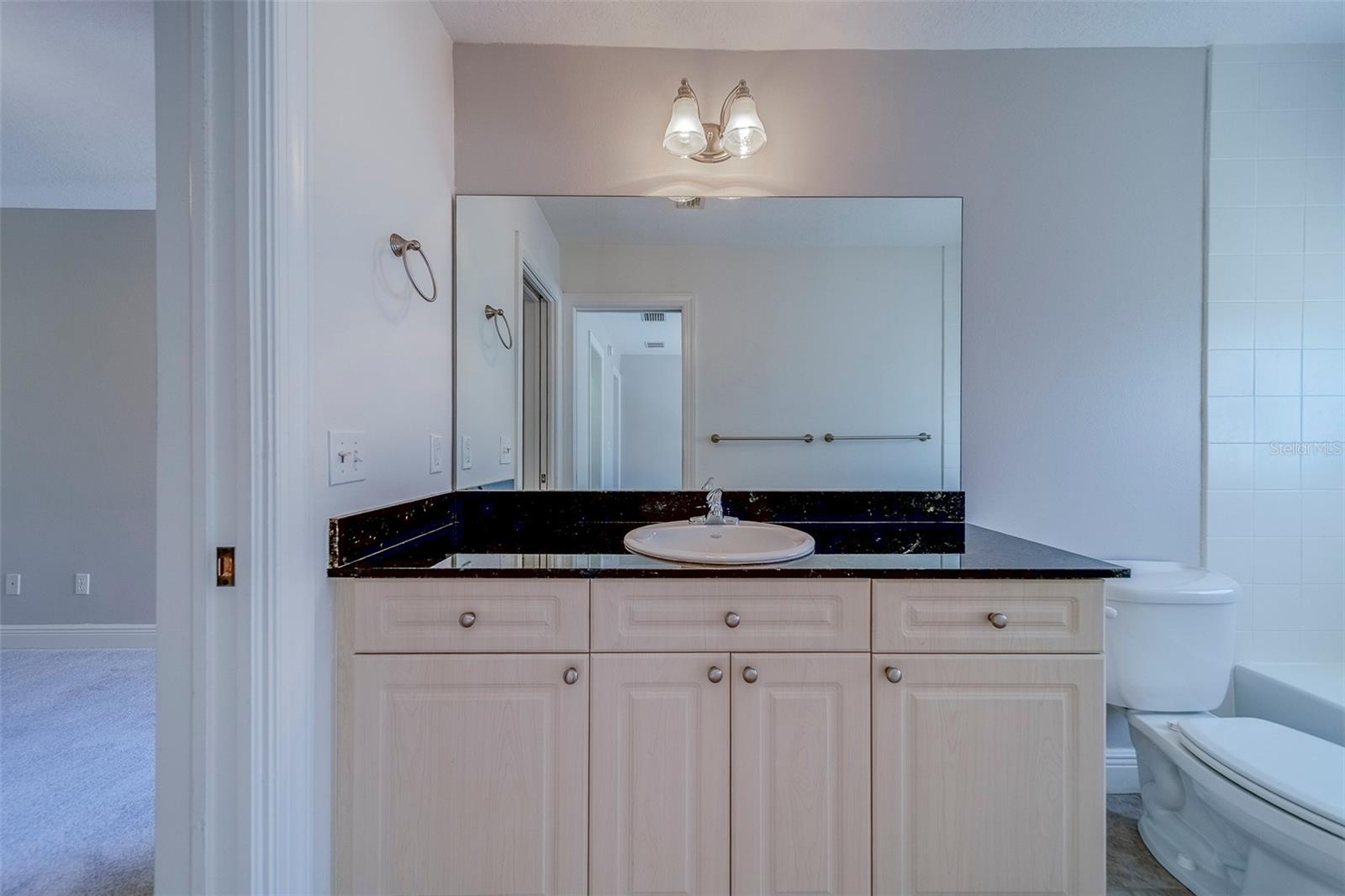 VILLAS OF CARILLON - Residential Lease