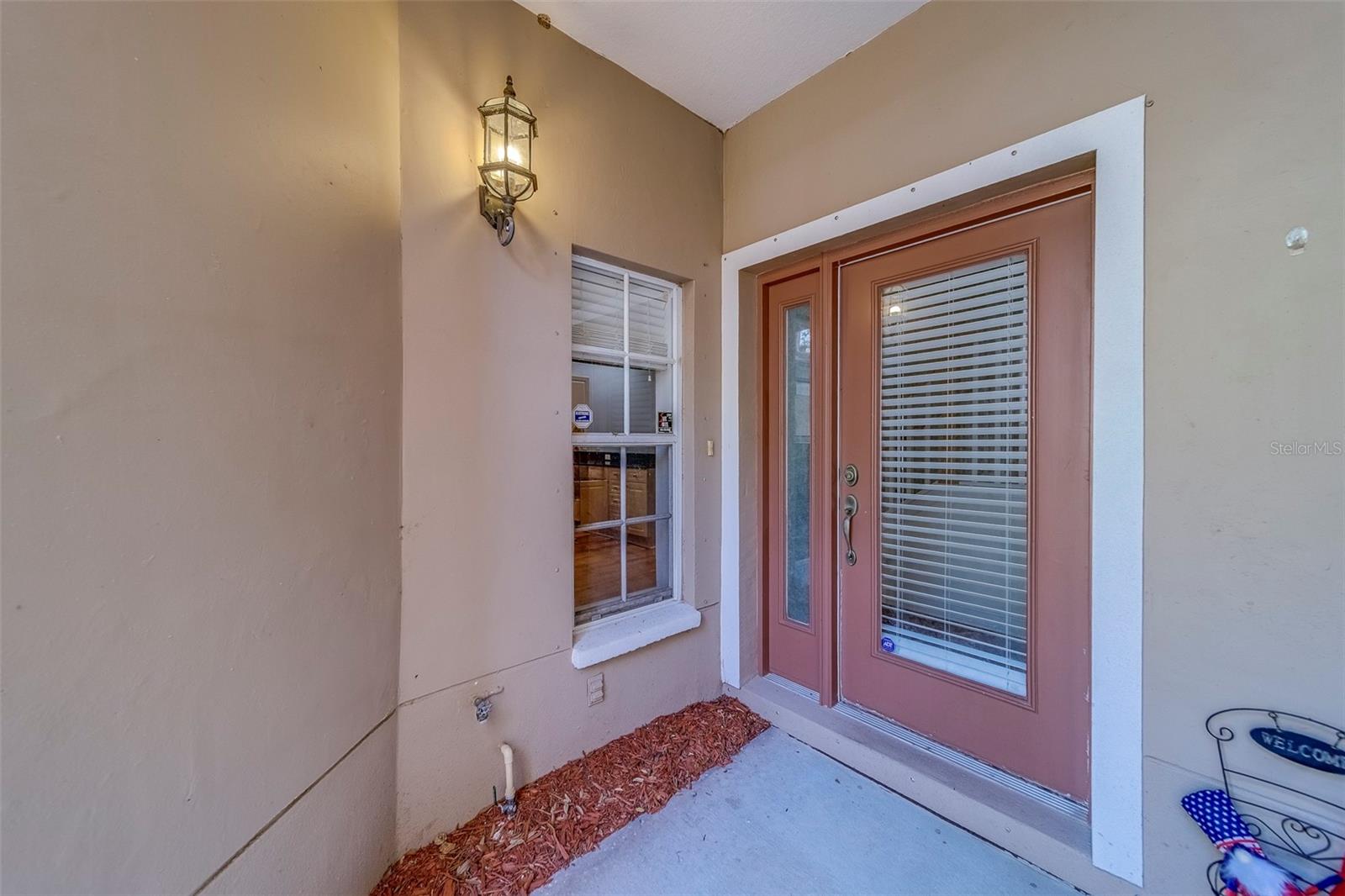 VILLAS OF CARILLON - Residential Lease