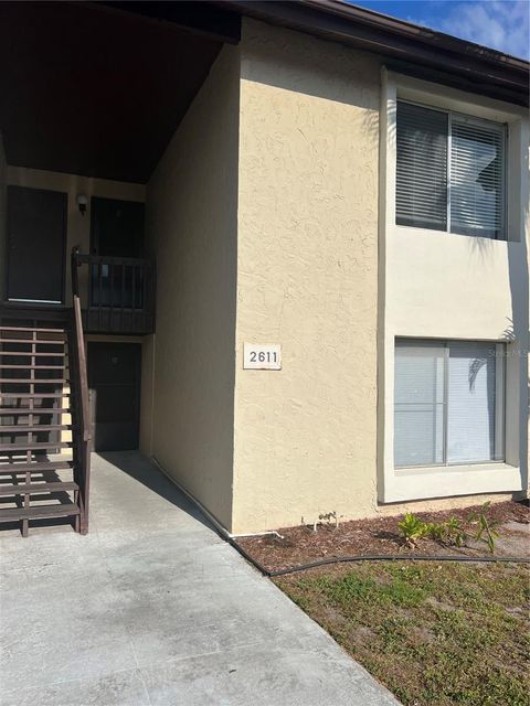 2611 PINE LAKE TERRACE B SARASOTA FL 34237