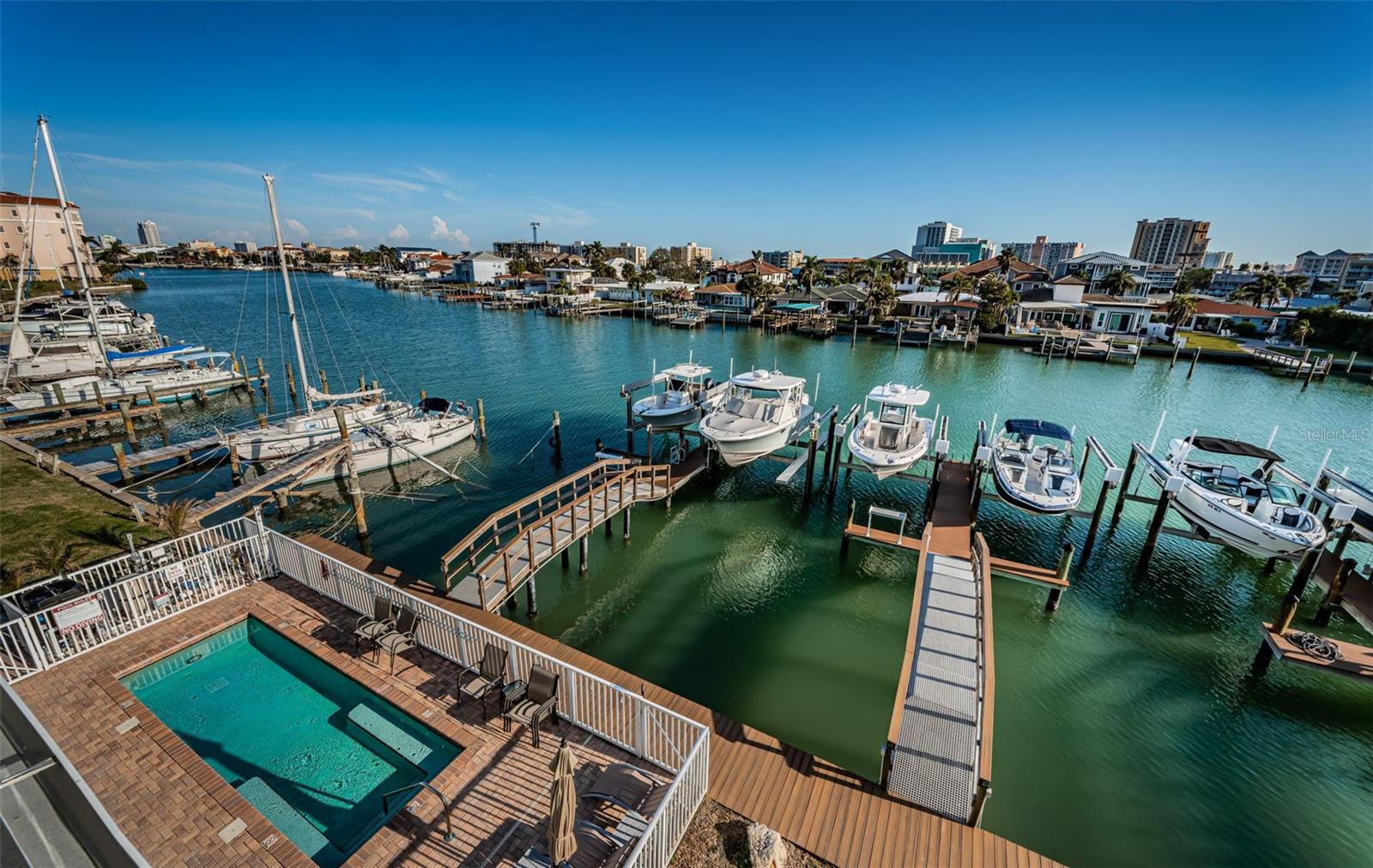 161 BRIGHTWATER DRIVE 8