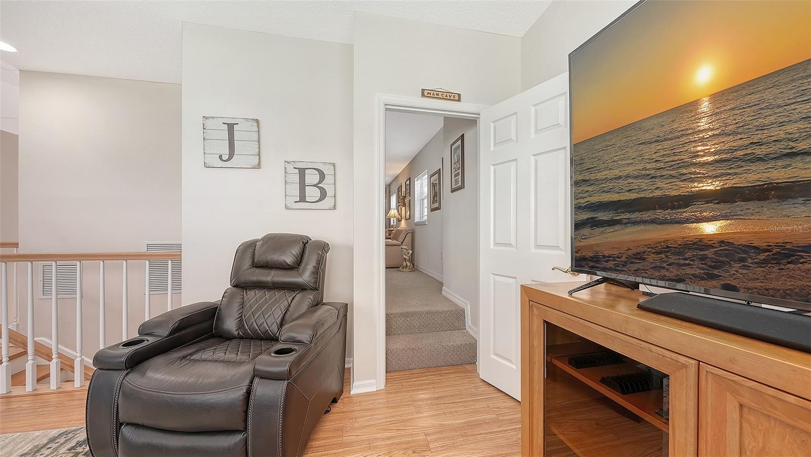 TRITON COVE - Residential