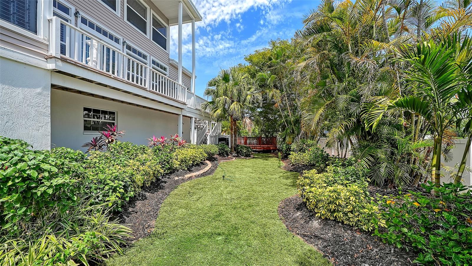 TRITON COVE - Residential