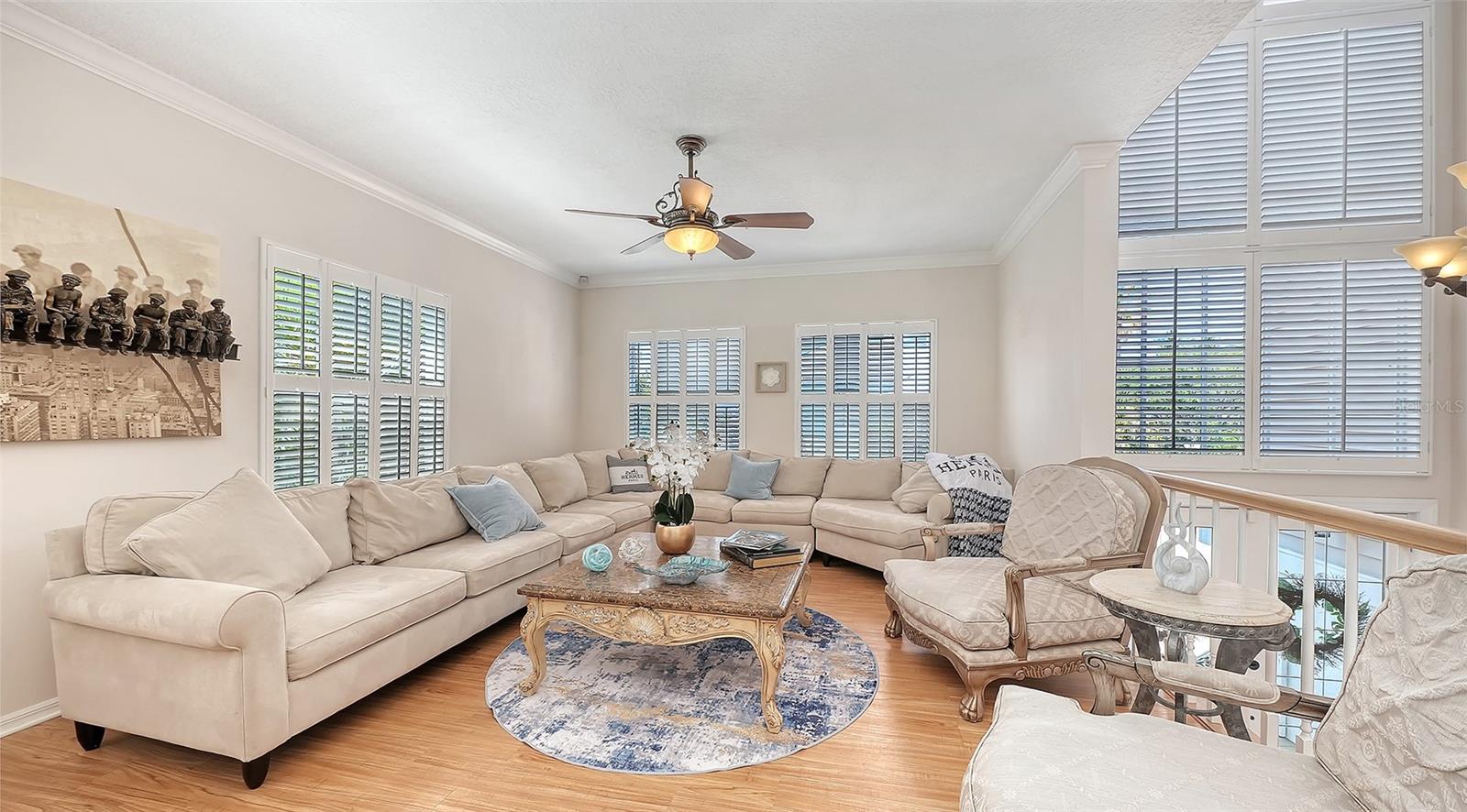 TRITON COVE - Residential