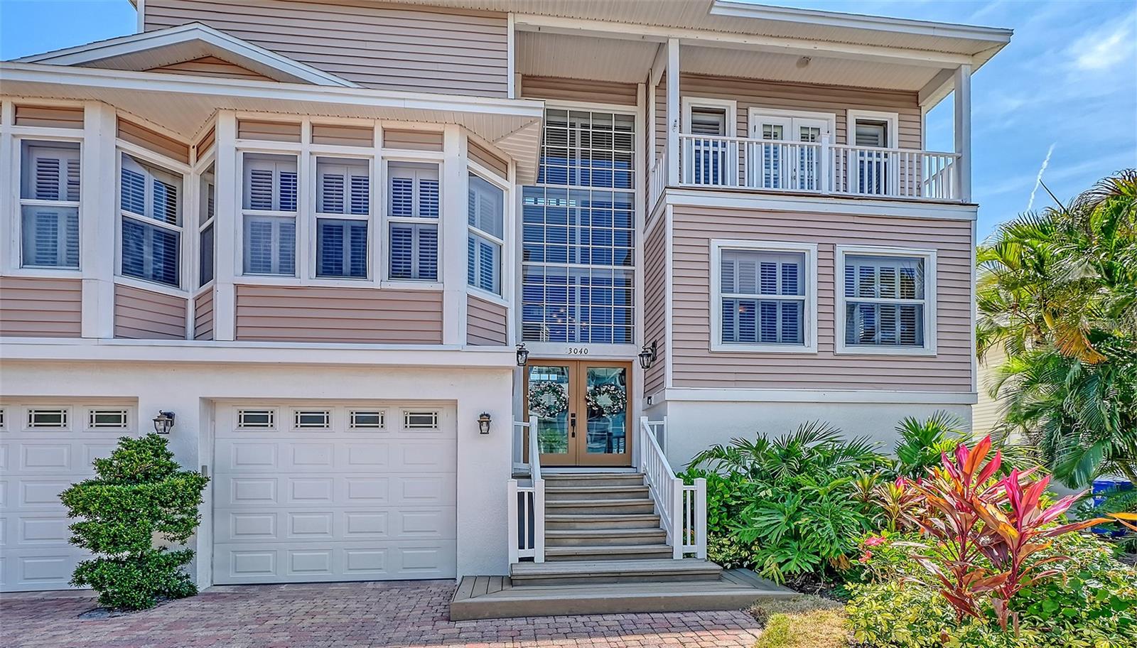 3040 GULF OF MEXICO DRIVE 3