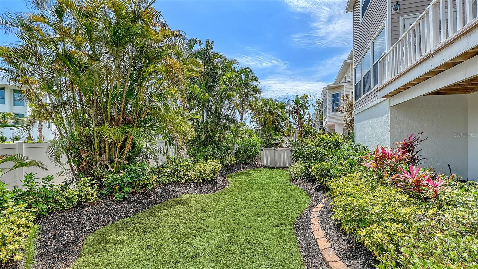 TRITON COVE - Residential