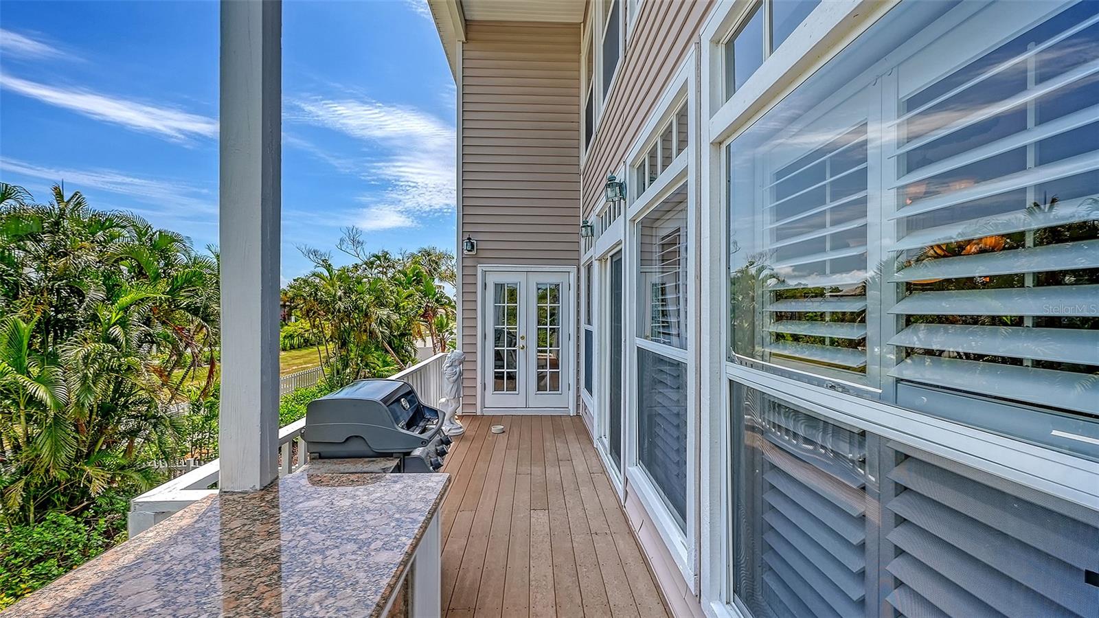 TRITON COVE - Residential