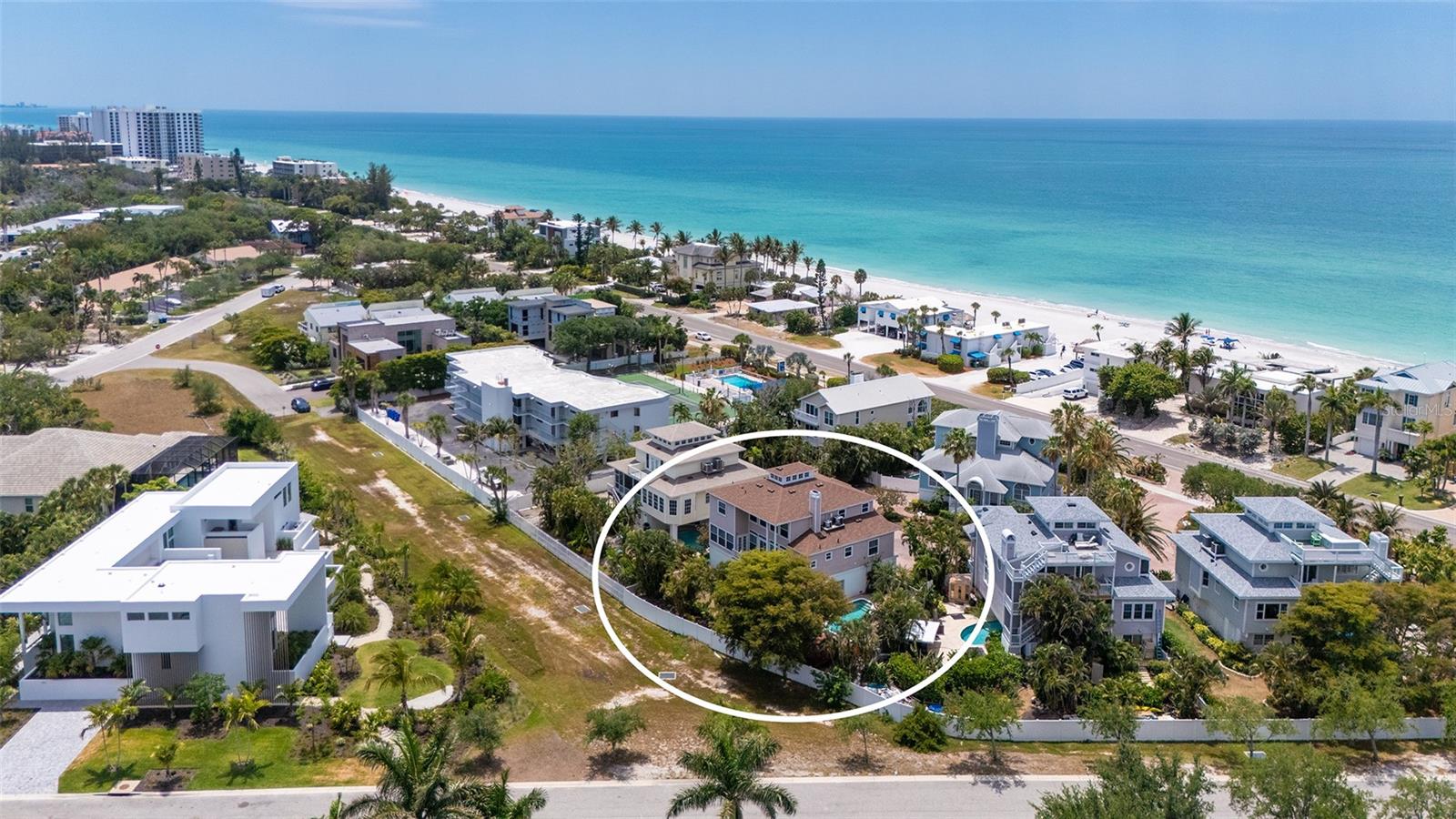 3040 GULF OF MEXICO DRIVE 3