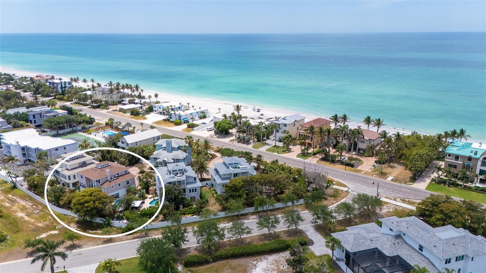 TRITON COVE - Residential