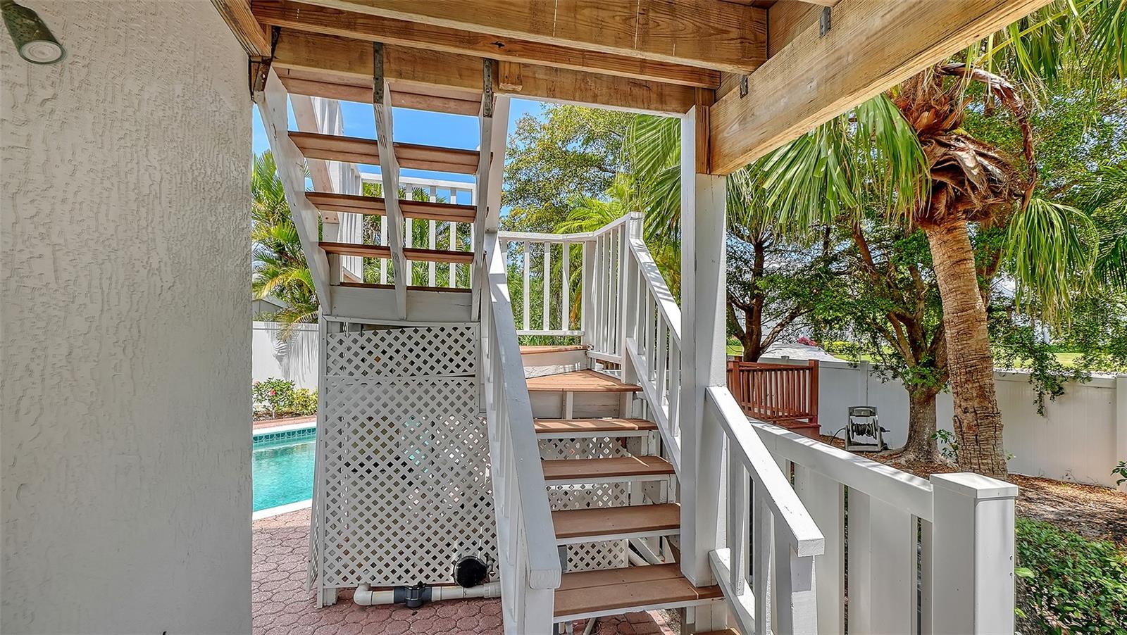 TRITON COVE - Residential