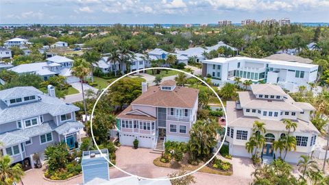 Photo of 3040 Gulf Of Mexico Drive #3, Longboat Key, FL 34228 (MLS # A4692587)