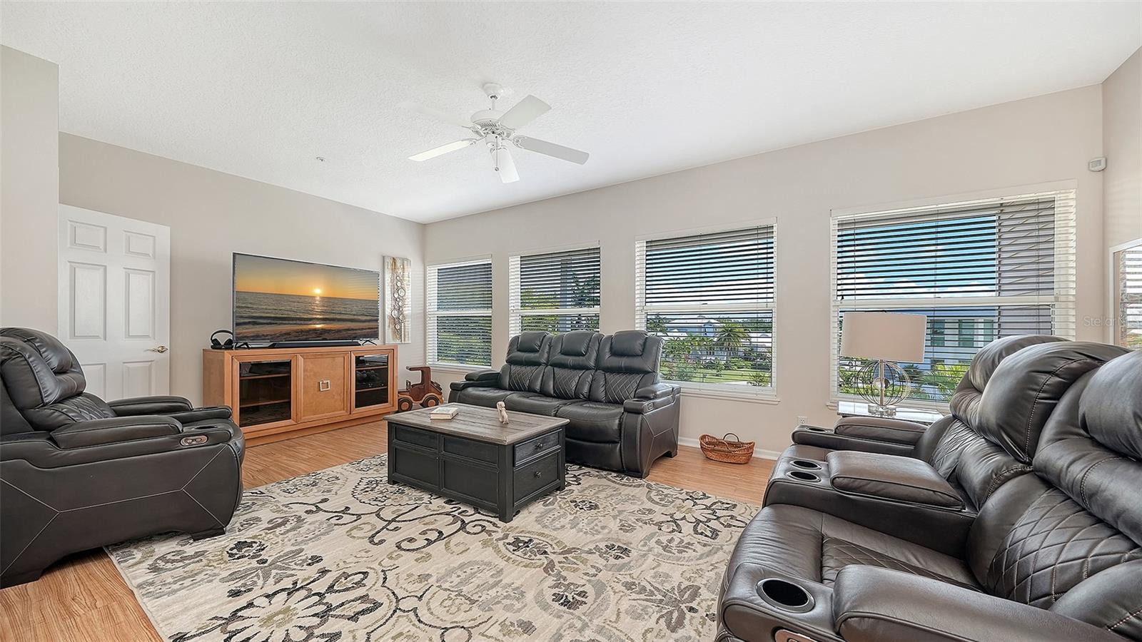 TRITON COVE - Residential