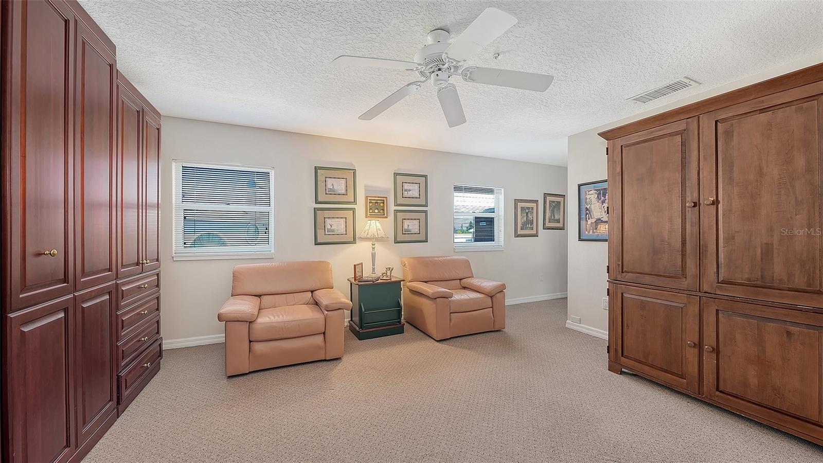 TRITON COVE - Residential
