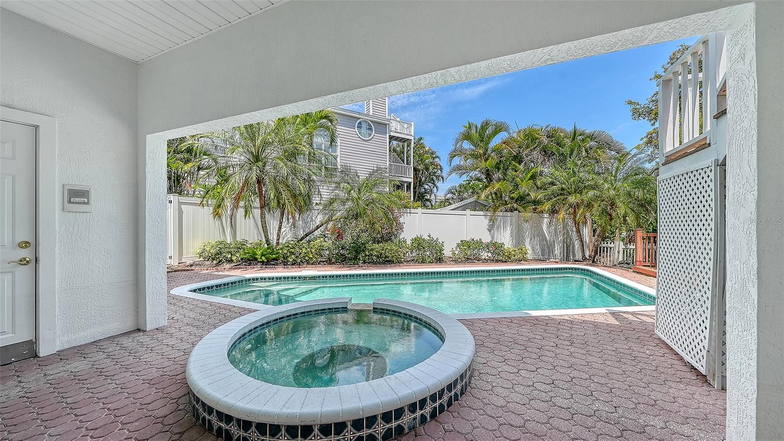 TRITON COVE - Residential