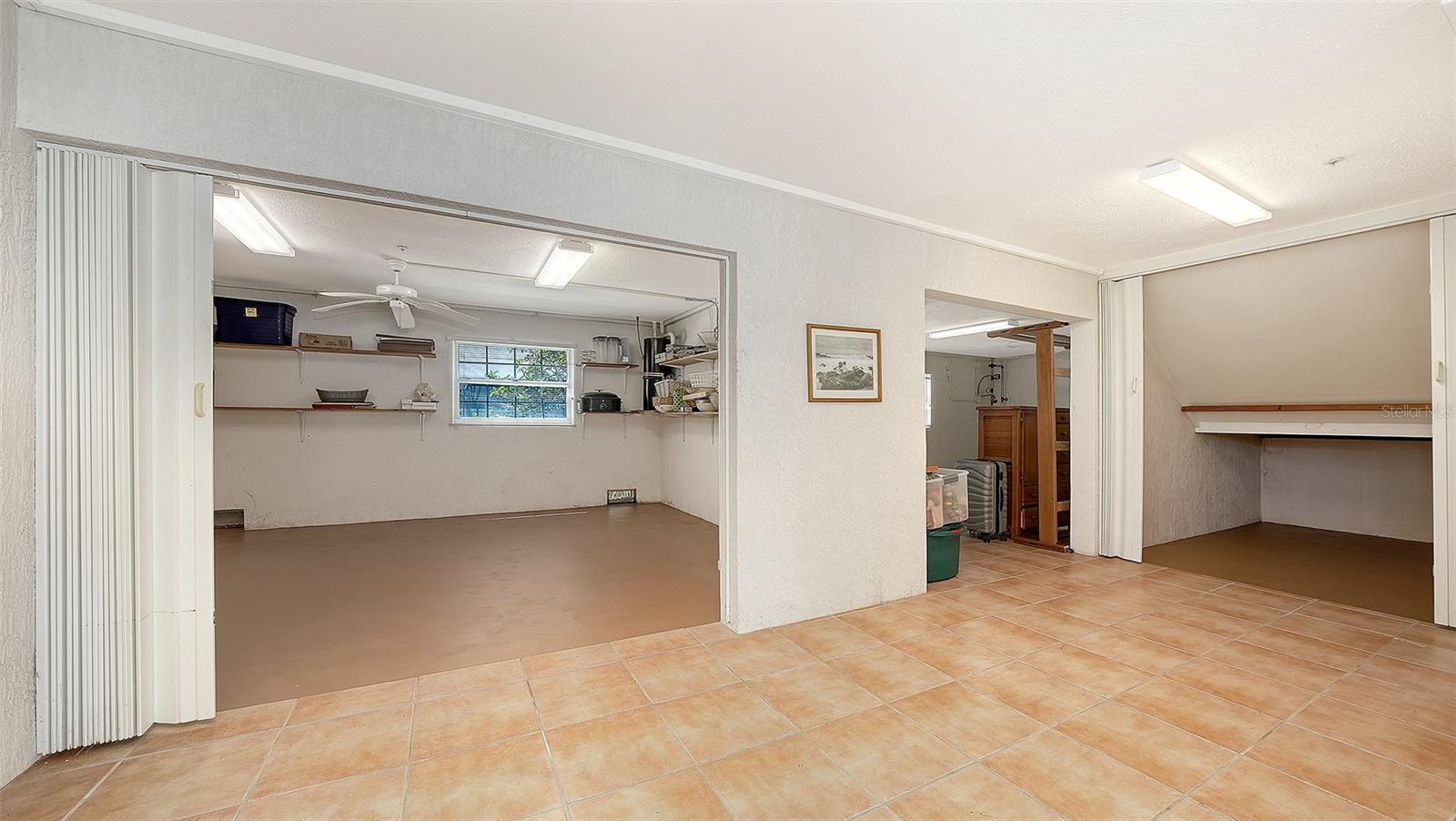 TRITON COVE - Residential