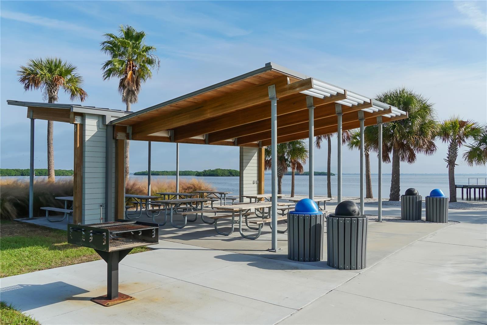 TRITON COVE - Residential