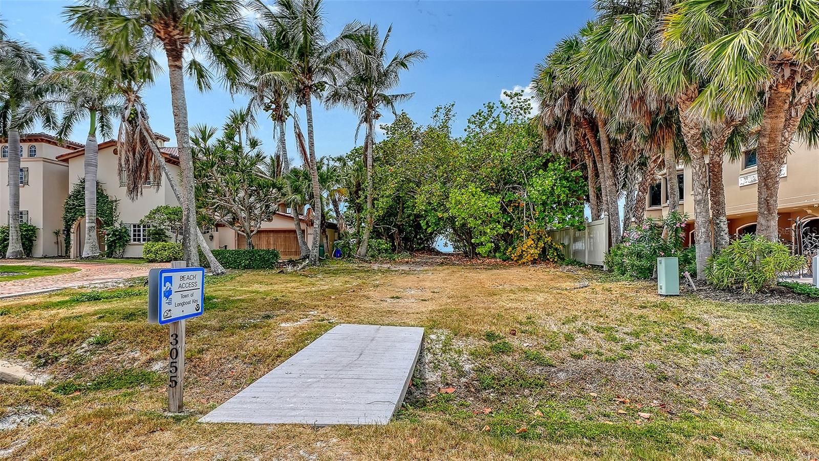TRITON COVE - Residential