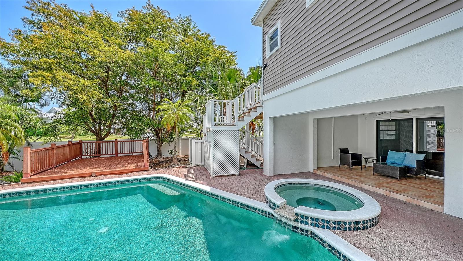 TRITON COVE - Residential