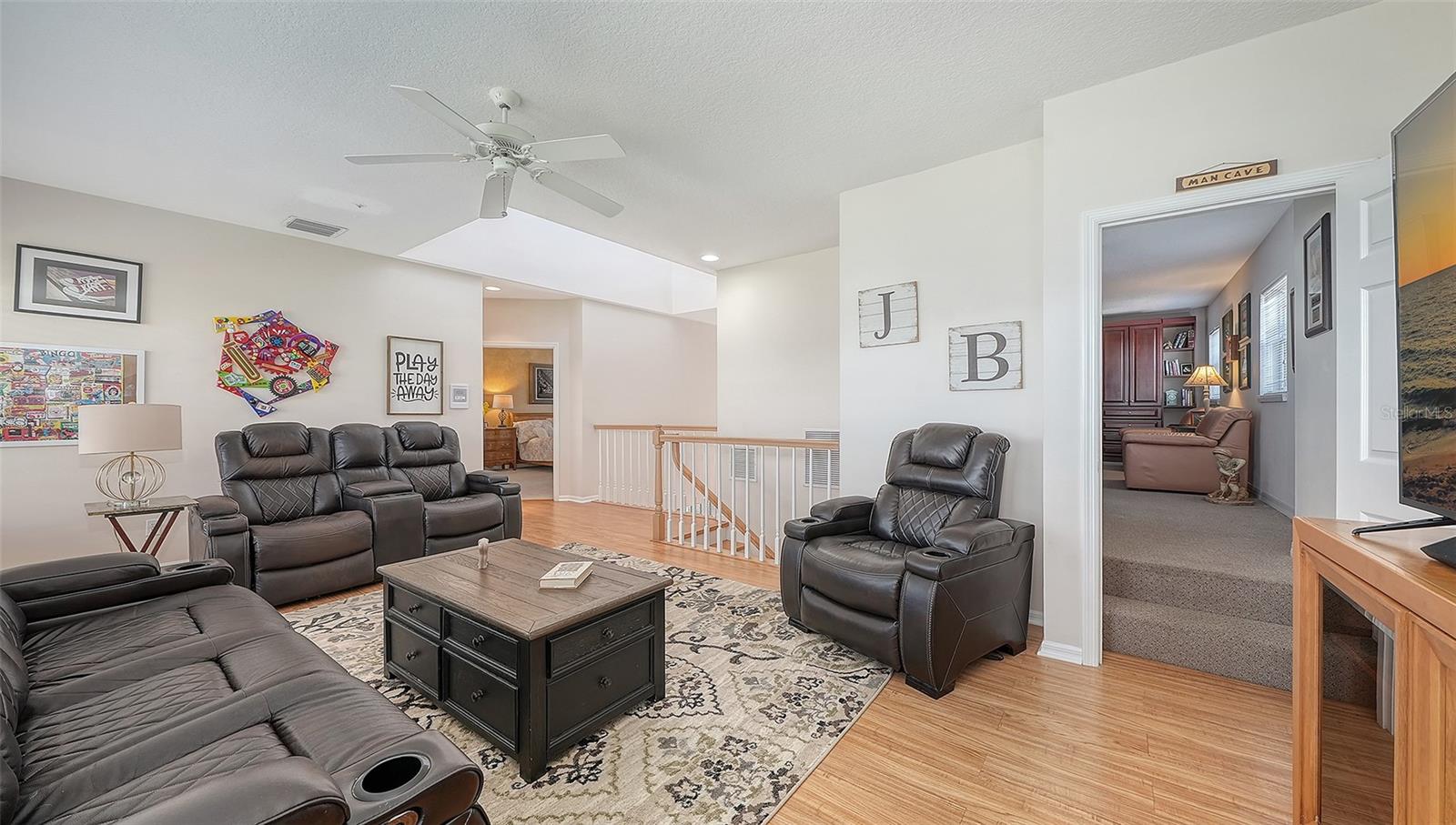 TRITON COVE - Residential