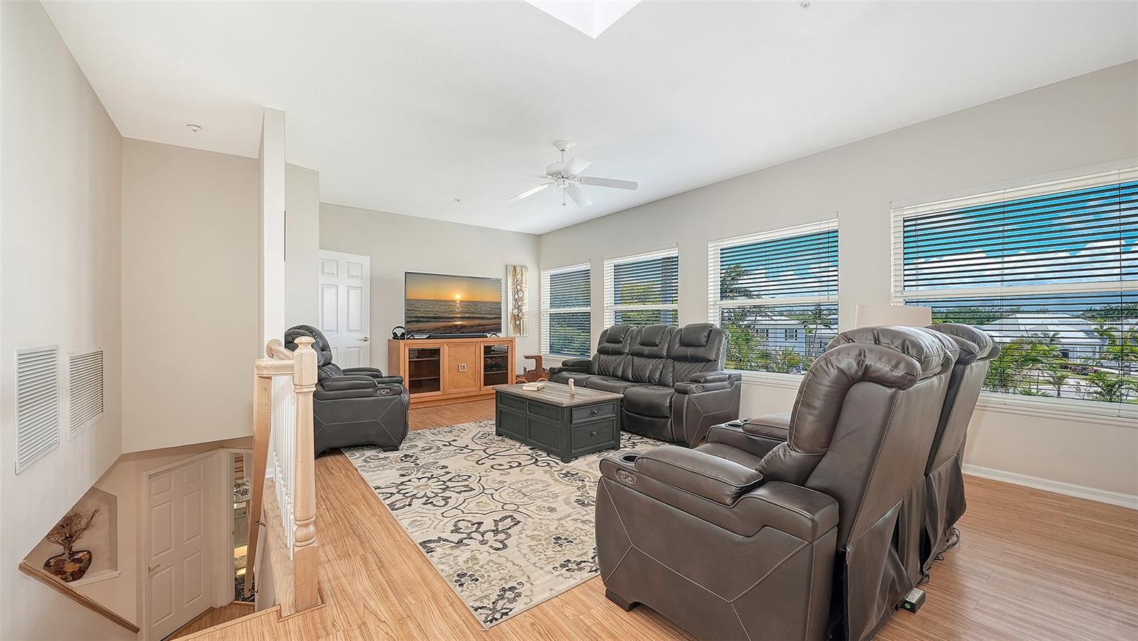 TRITON COVE - Residential