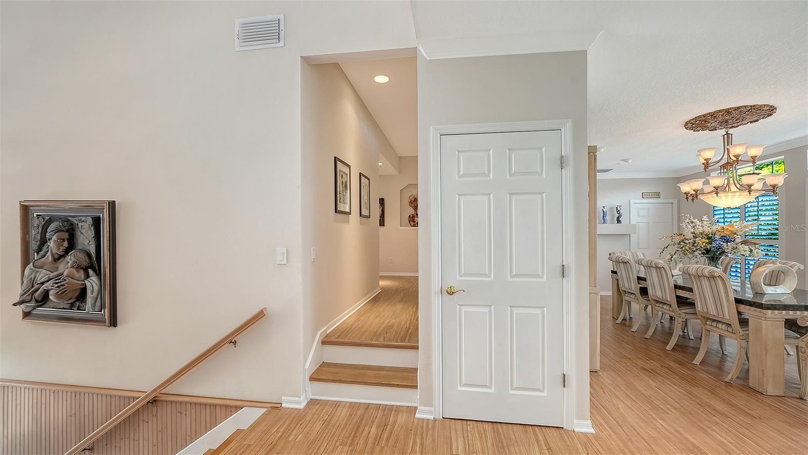 TRITON COVE - Residential