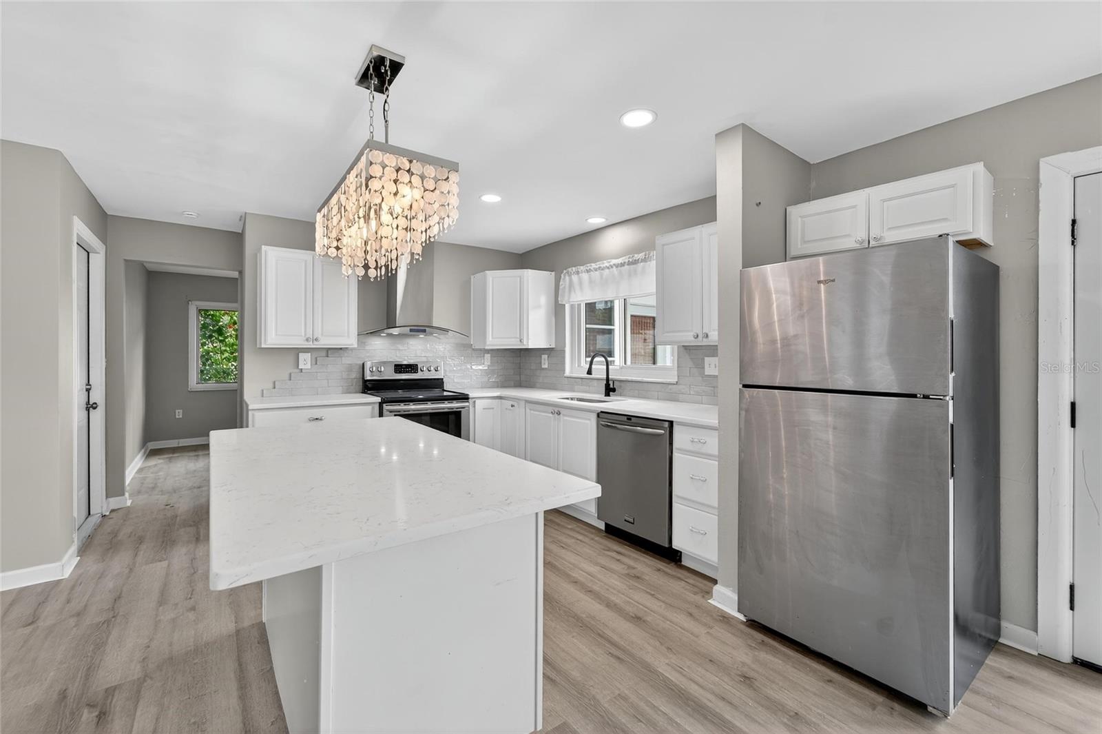 GREENBRIAR - Residential