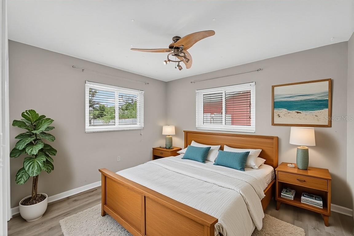 GREENBRIAR - Residential
