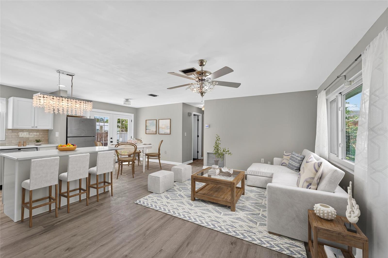 GREENBRIAR - Residential