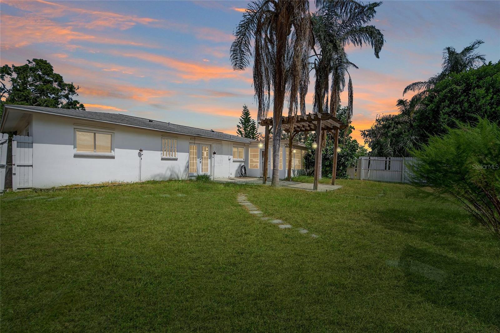 GREENBRIAR - Residential