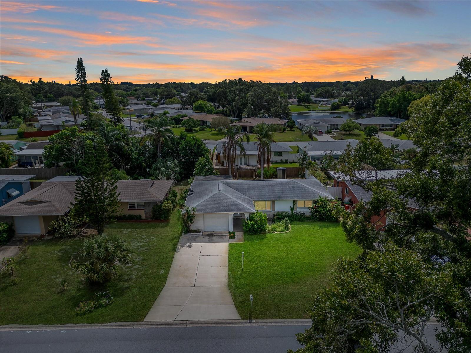 GREENBRIAR - Residential