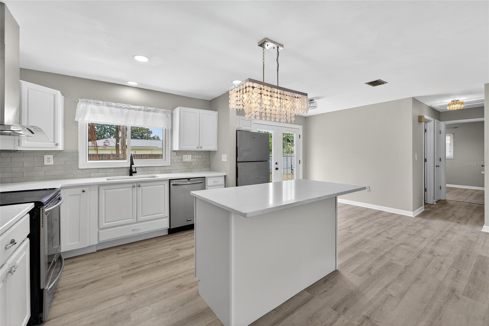 GREENBRIAR - Residential