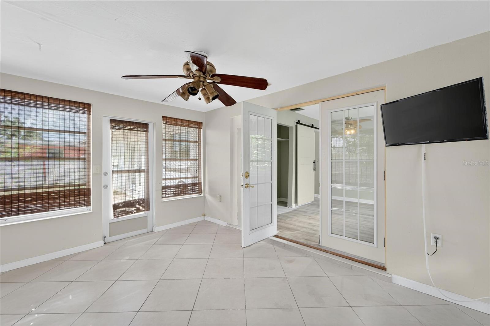 GREENBRIAR - Residential