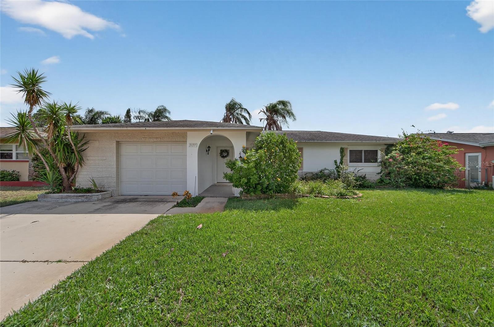 GREENBRIAR - Residential