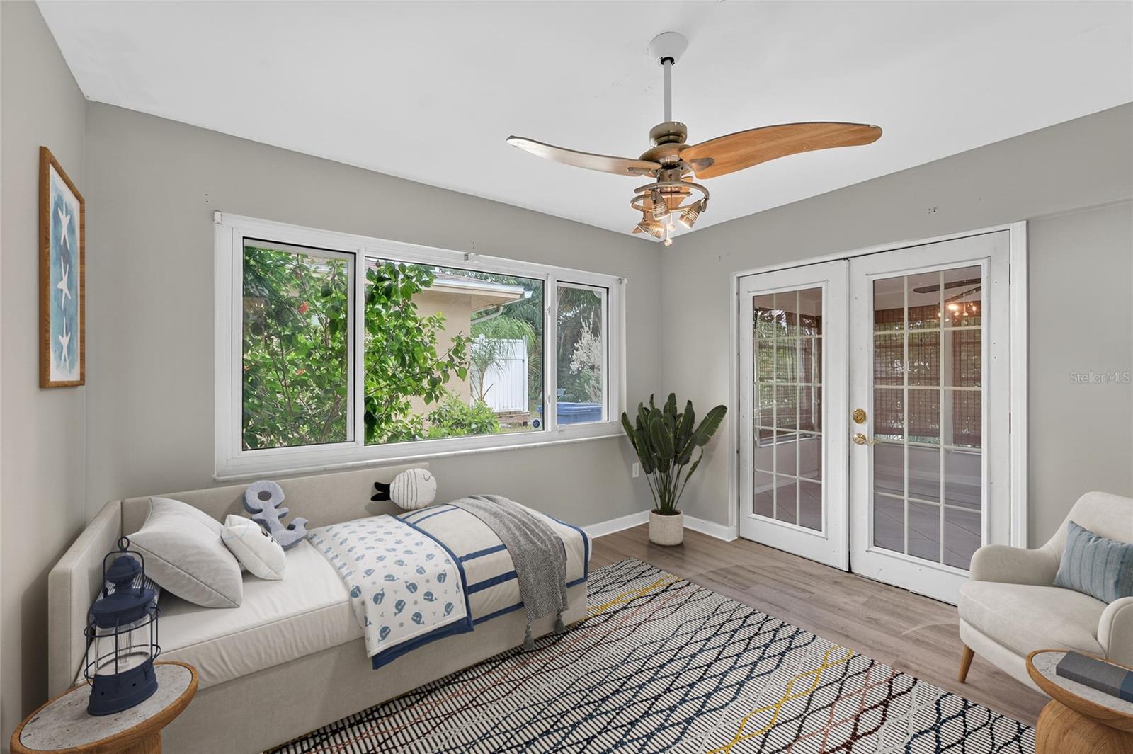 GREENBRIAR - Residential