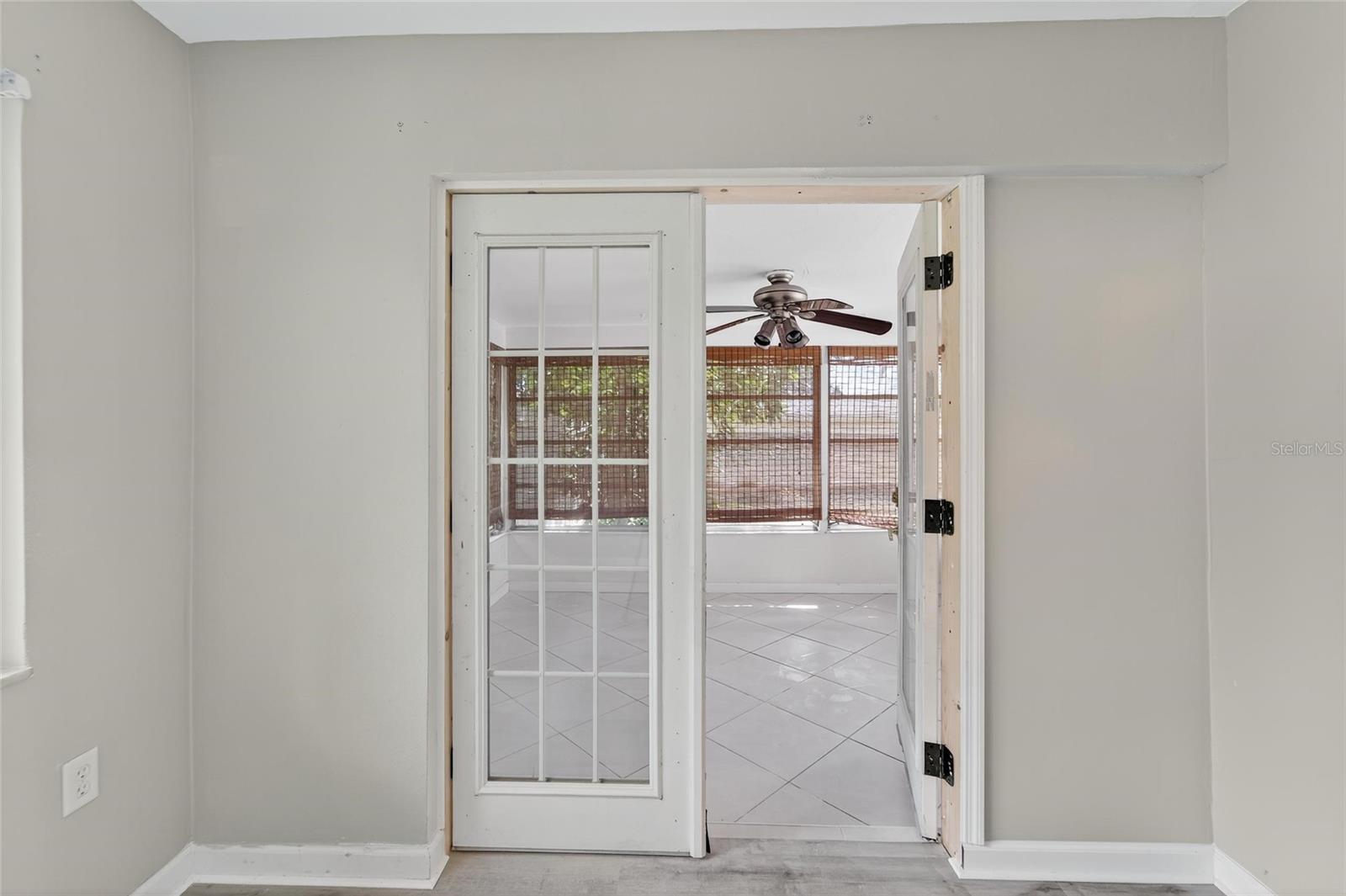 GREENBRIAR - Residential