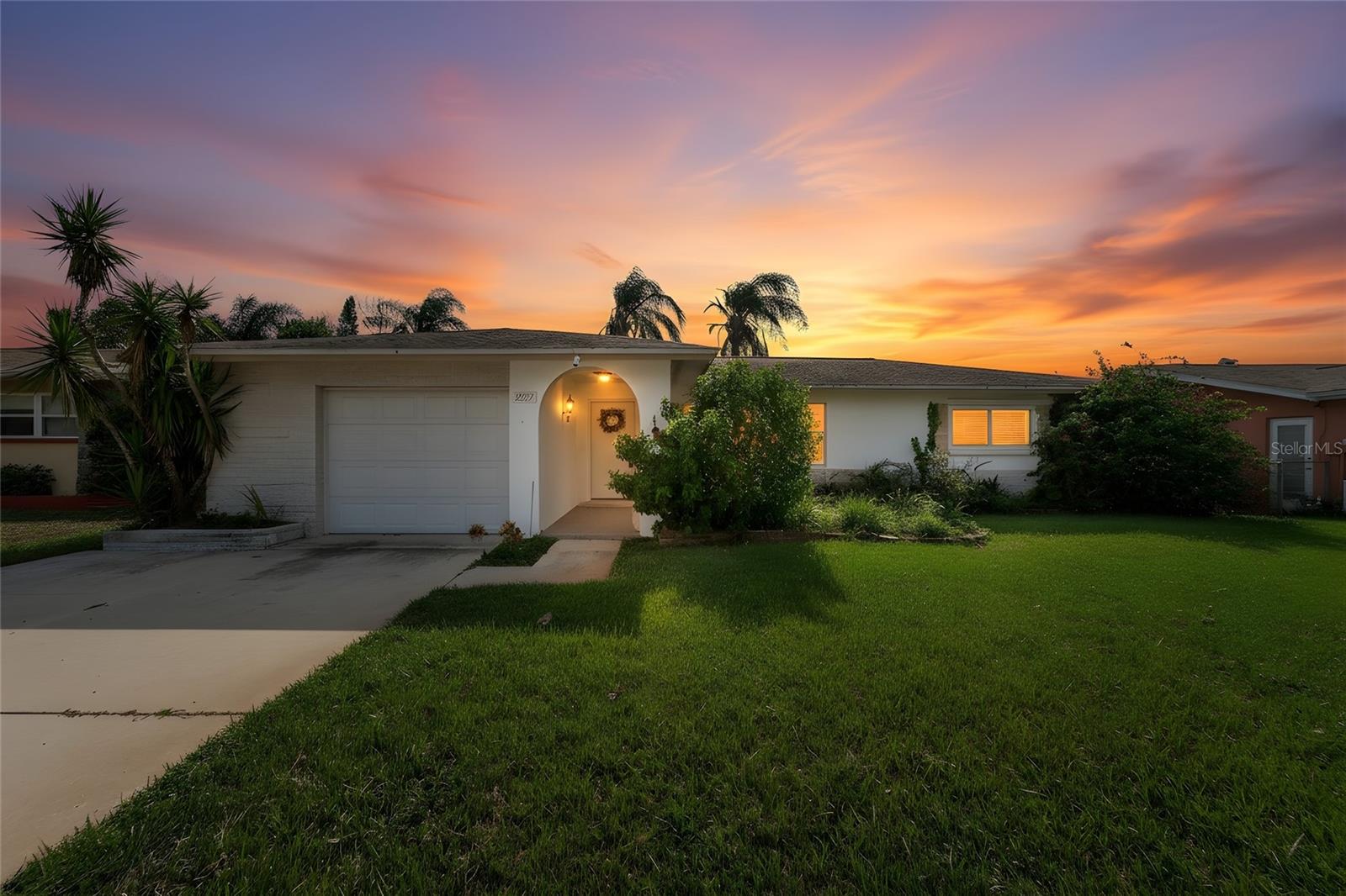 GREENBRIAR - Residential