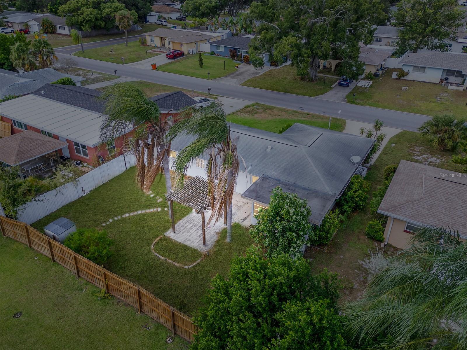 GREENBRIAR - Residential