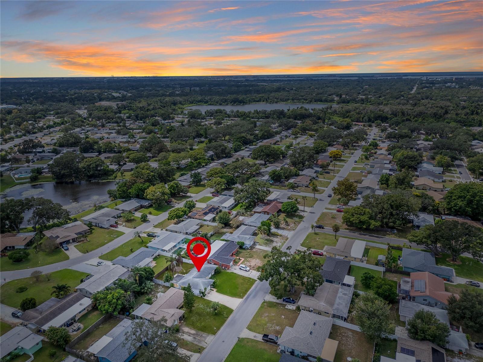 GREENBRIAR - Residential
