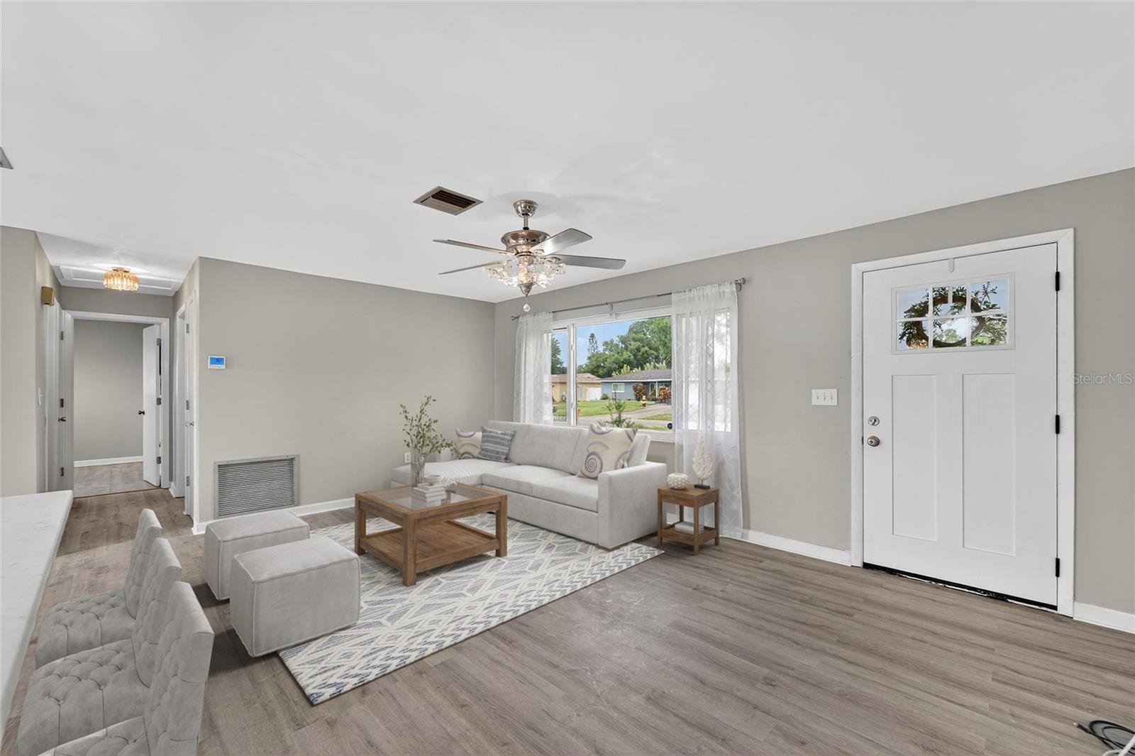 GREENBRIAR - Residential