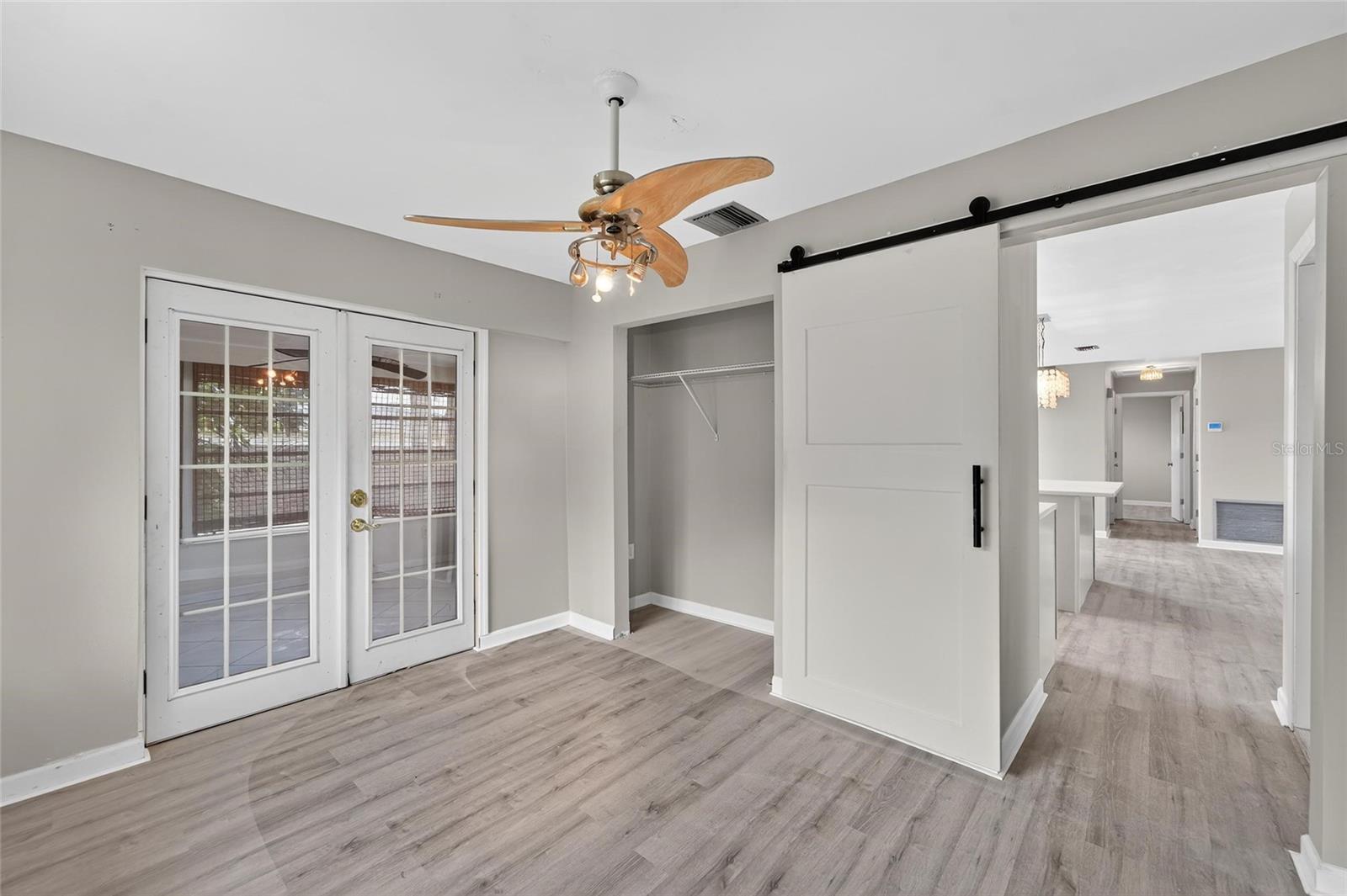 GREENBRIAR - Residential