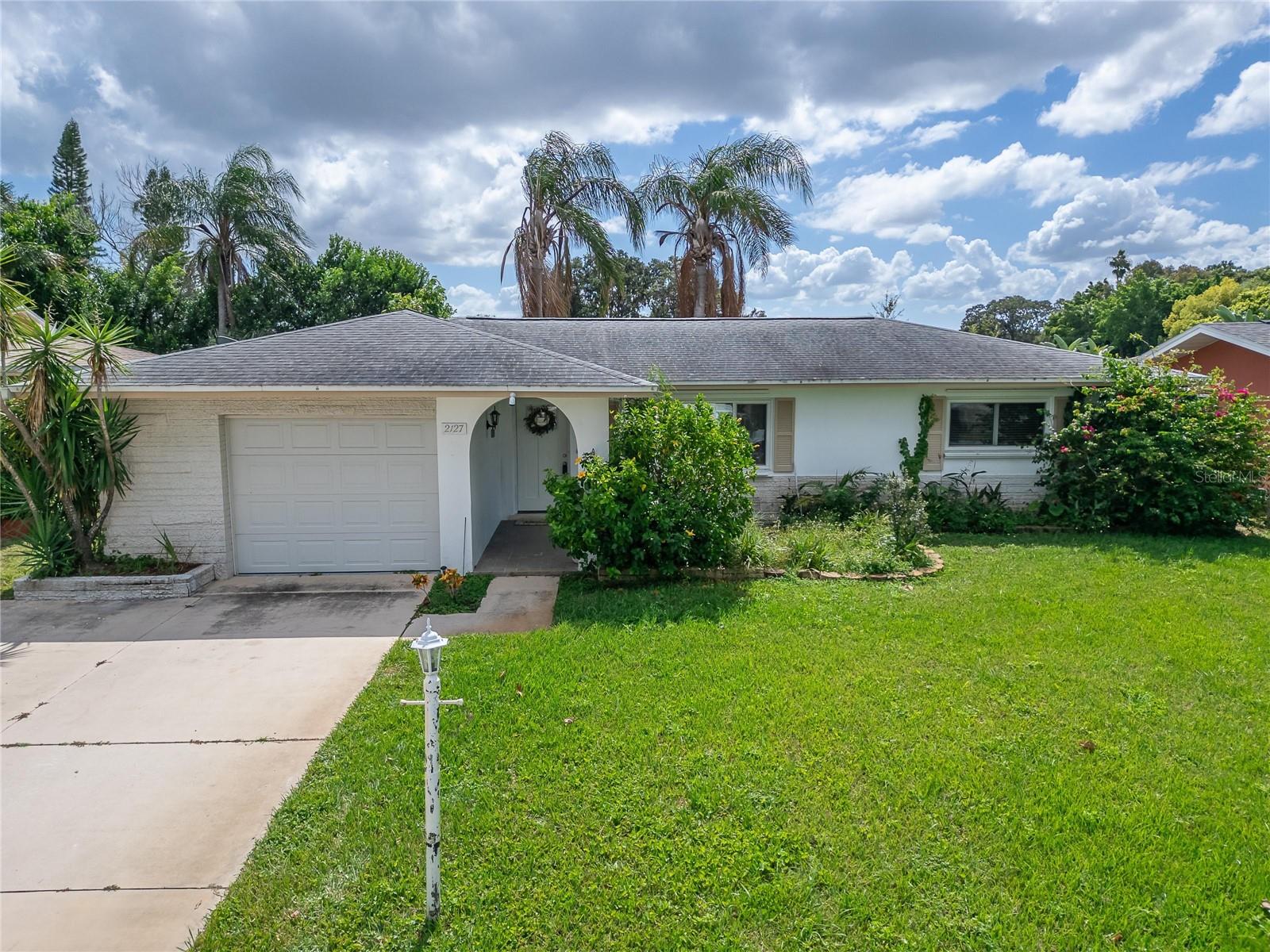 GREENBRIAR - Residential