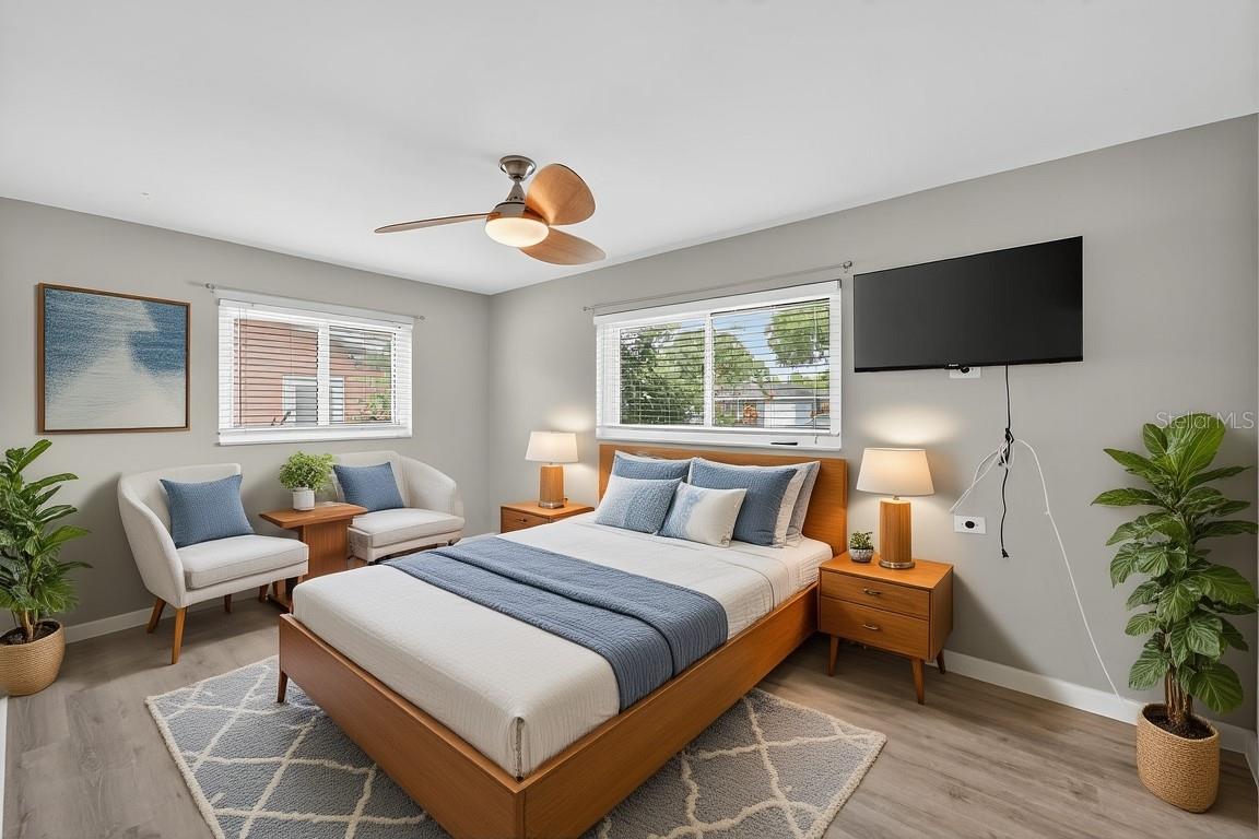 GREENBRIAR - Residential