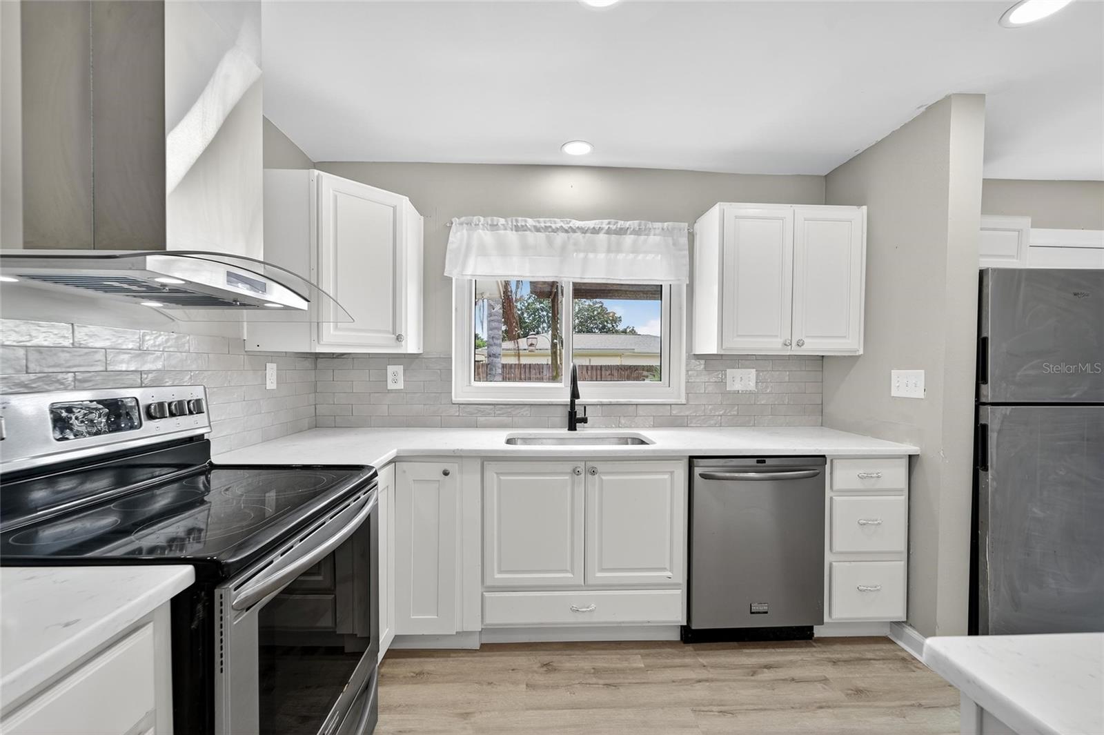 GREENBRIAR - Residential