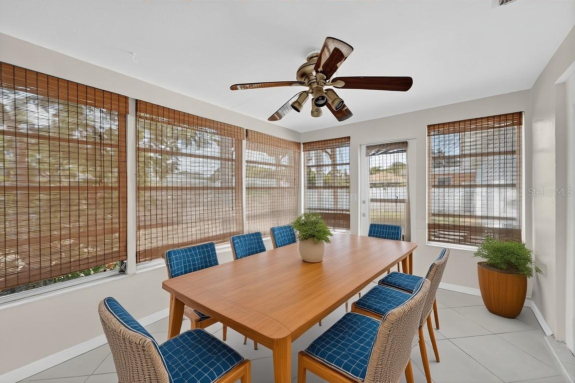 GREENBRIAR - Residential